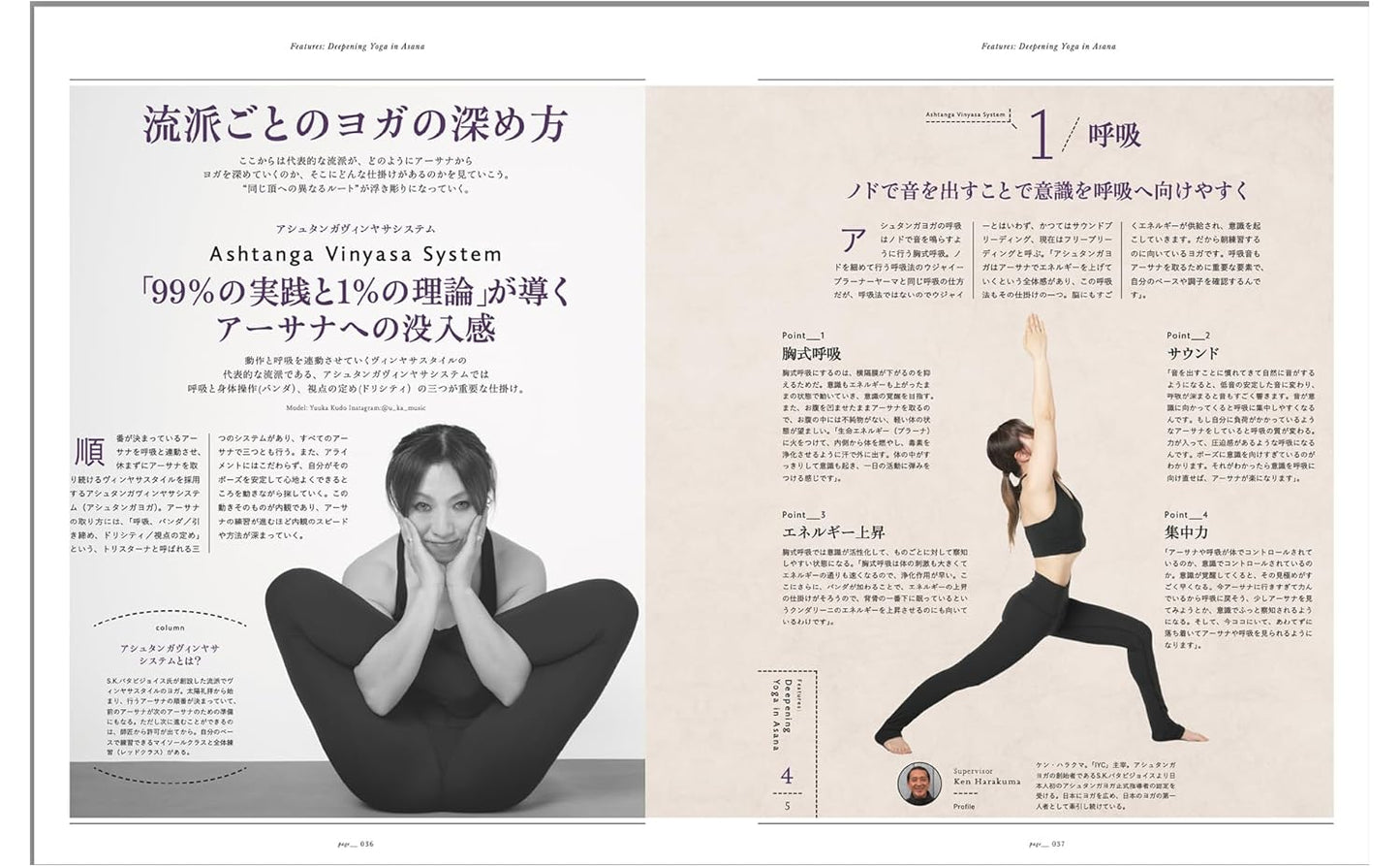 The yogis magazine vol.9