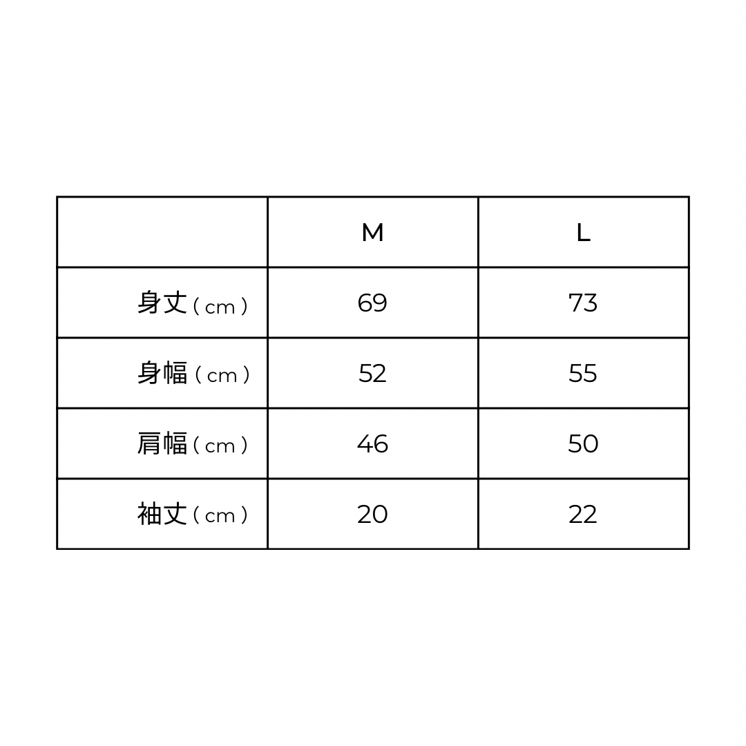 SRI.RAMANA.RITA.YOGUE／GARBHA PINDASNA Tシャツ（ピンク× 赤）