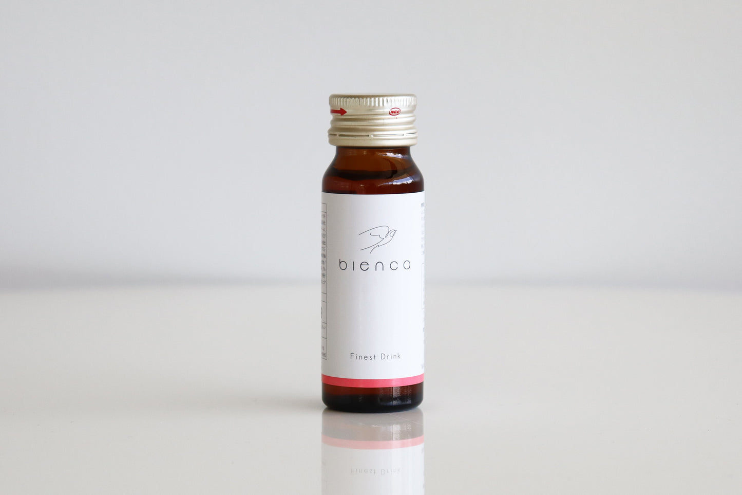 bienca Finest Drink｜美津村燕窩エキス配合 ドリンク