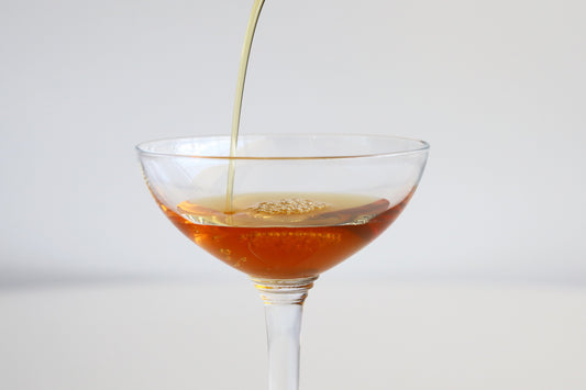bienca Finest Drink｜美津村燕窩エキス配合 ドリンク